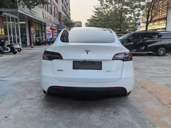 Model Y 2022 Model Facelift Rear-wheel drive version – фото 6