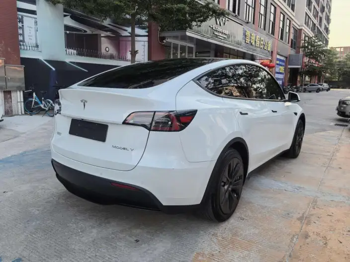 Model Y 2022 Model Facelift Rear-wheel drive version – фото 7