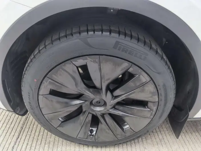 Model Y 2022 Model Facelift Rear-wheel drive version – фото 9