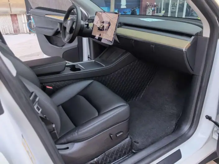 Model Y 2022 Model Facelift Rear-wheel drive version – фото 10