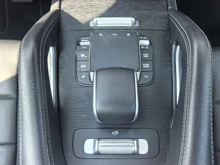 Mercedes-Benz GLE Imported 2023 Model GLE 450 4MATIC Luxury Model – фото 10