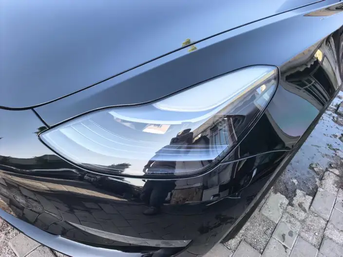 Model 3 2022 Model Performance High performance All-wheel drive version – фото 5