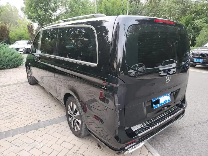 Viano 2023 Model 2.0T Business Edition 7 seat