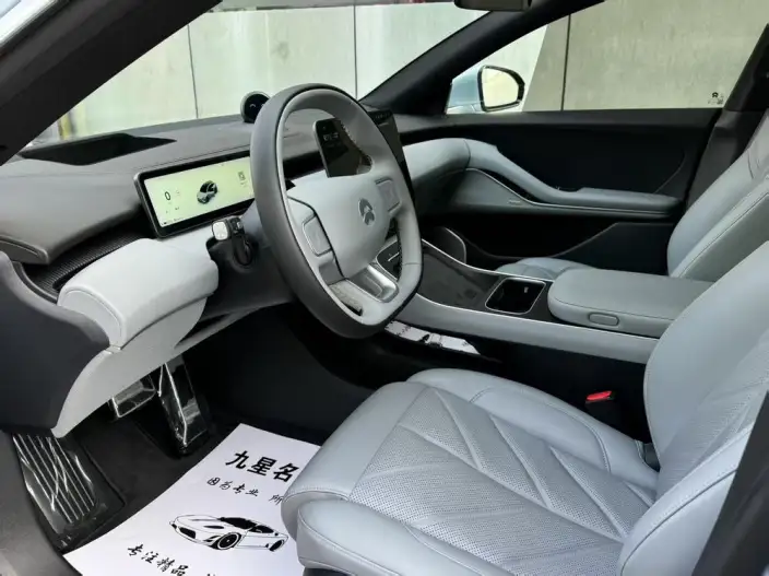 NIO ET5T 2025 Model 75kWh – фото 7