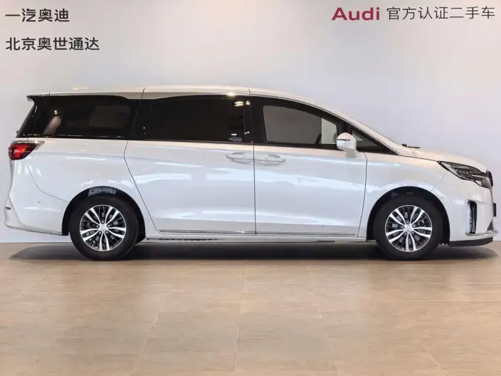 Buick GL8 2023 Model ES Luzun 2.0T Exclusive Model – фото 5