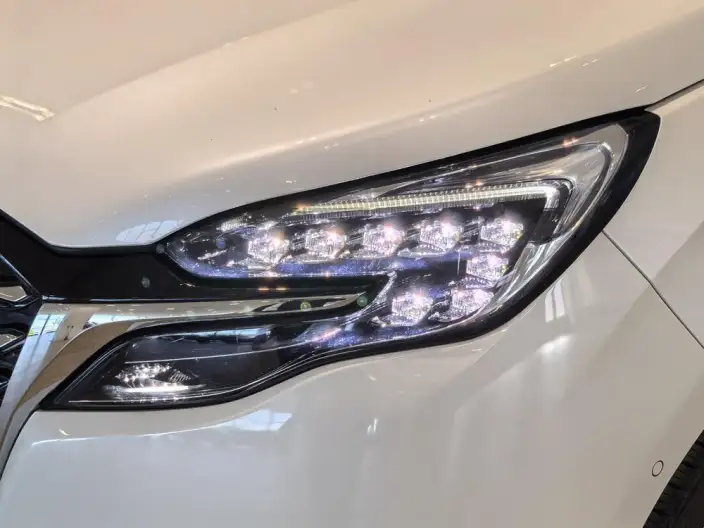 Buick GL8 2023 Model ES Luzun 2.0T Exclusive Model – фото 6