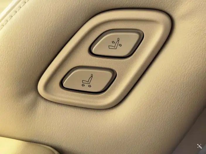 Buick GL8 2023 Model ES Luzun 2.0T Exclusive Model – фото 7