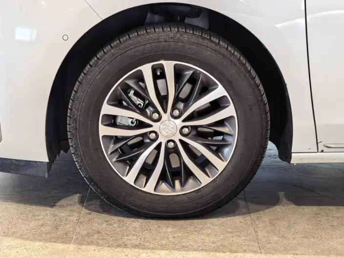Buick GL8 2023 Model ES Luzun 2.0T Exclusive Model – фото 8