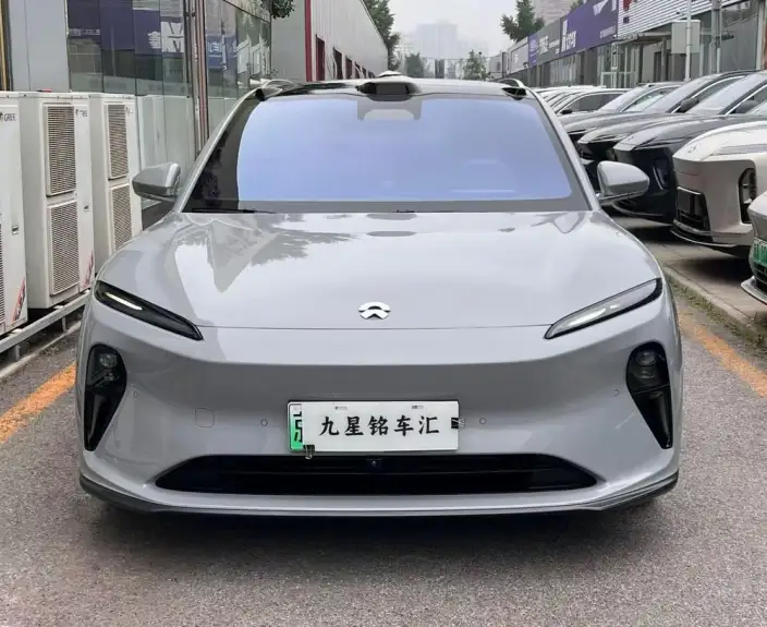 NIO ET5T 2023 Model 75kWh – фото 2