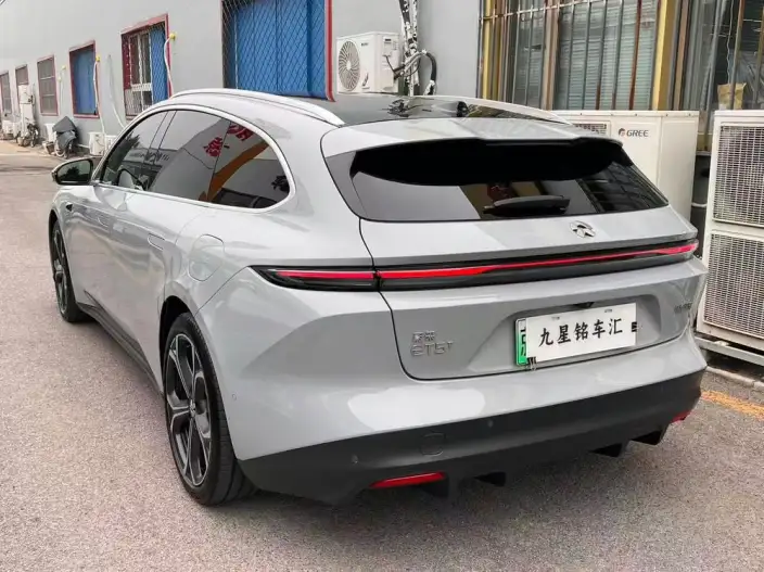 NIO ET5T 2023 Model 75kWh – фото 3