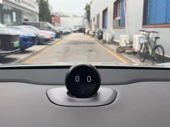 NIO ET5T 2023 Model 75kWh – фото 6