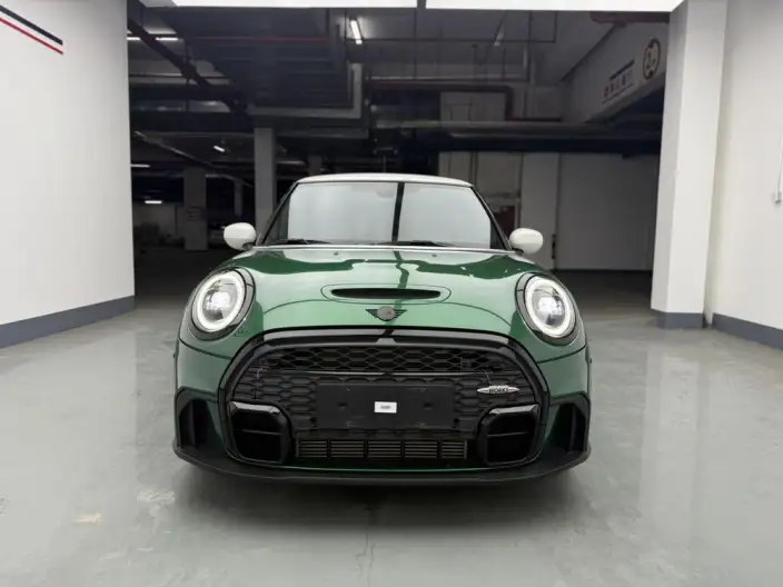 MINI 2023 Model 2.0T COOPER S Racer