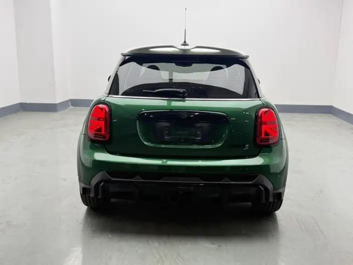 MINI 2023 Model 2.0T COOPER S Racer – фото 5