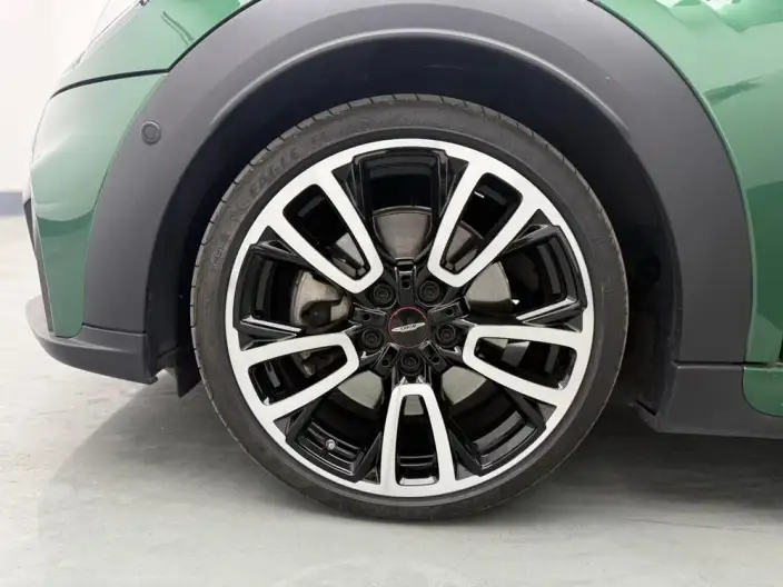 MINI 2023 Model 2.0T COOPER S Racer – фото 9