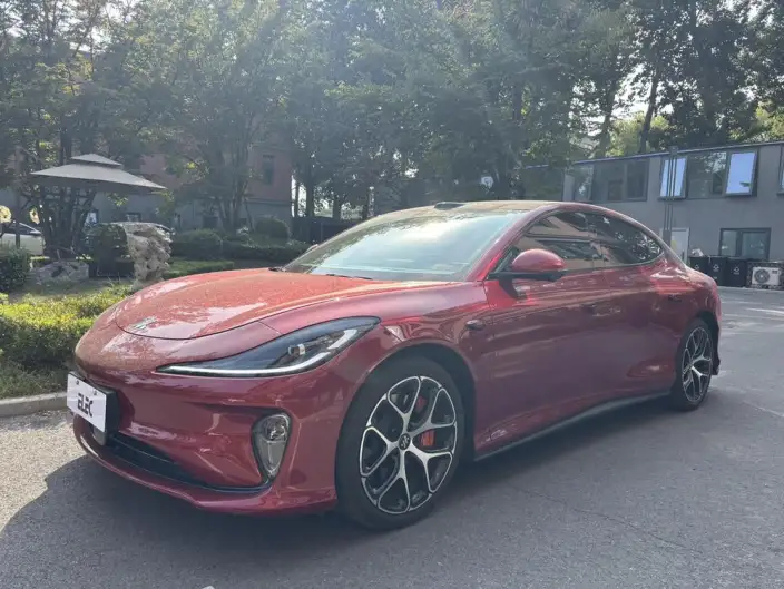 IM L6 2025 Model Max 74kWh