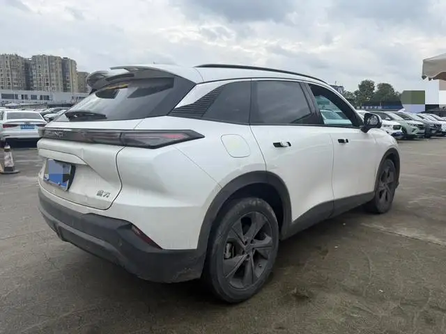 Mofang 2022 Model 1.5T DCT Platinum edition – фото 5