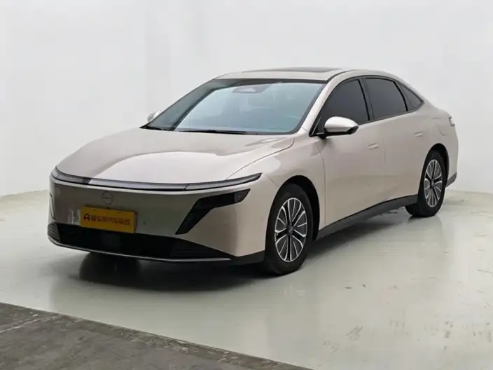 Nissan N6 2026 Model 180 Max+
