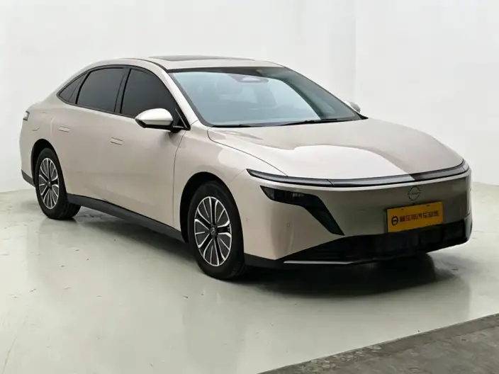 Nissan N6 2026 Model 180 Max+