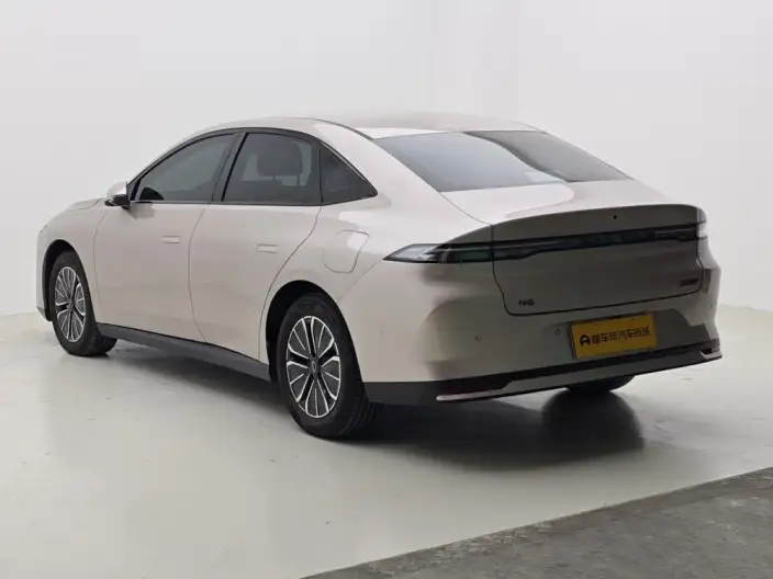 Nissan N6 2026 Model 180 Max+ – фото 5
