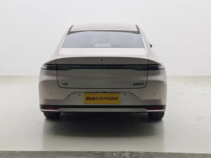 Nissan N6 2026 Model 180 Max+ – фото 6