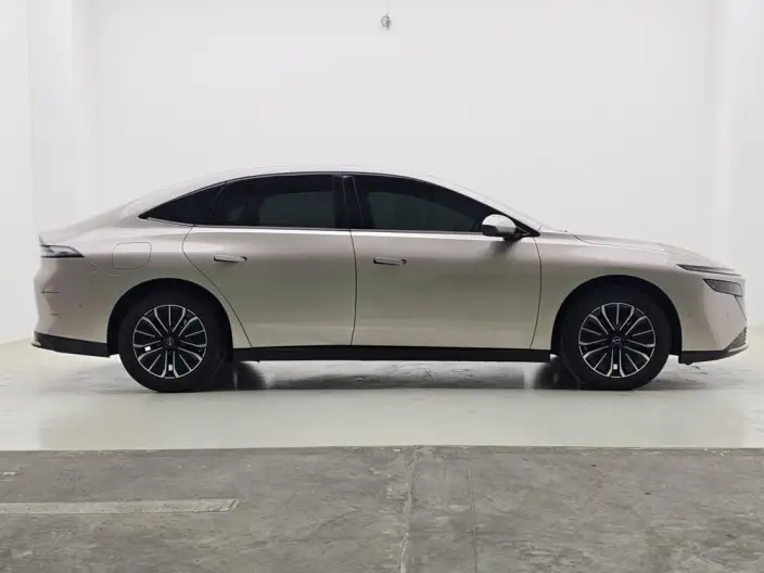 Nissan N6 2026 Model 180 Max+ – фото 8