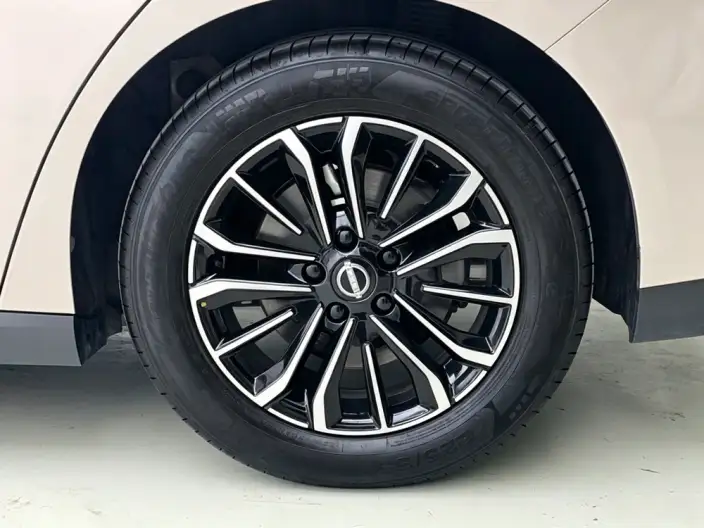 Nissan N6 2026 Model 180 Max+ – фото 9