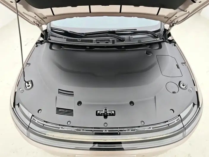 Nissan N6 2026 Model 180 Max+ – фото 10
