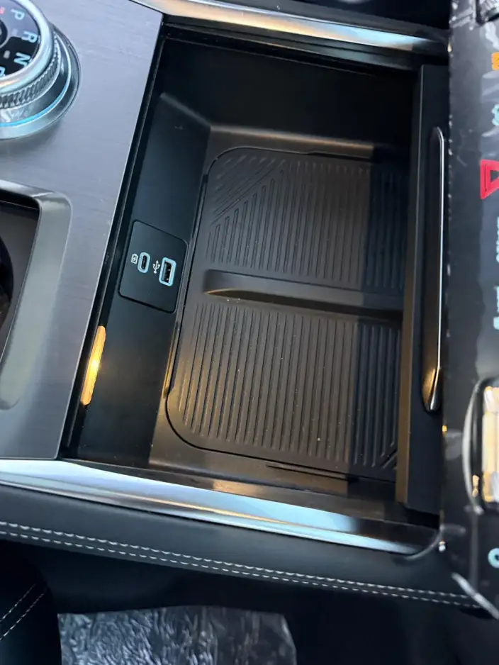 Ford Explorer 2023 Model EcoBoost 285 4WD Fashion plus Edition 6 seat – фото 6