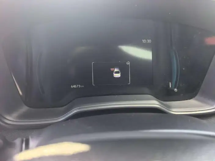 Toyota Corolla 2023 Model Intelligent Hybrid 1.8L E-CVT Elite Edition – фото 8