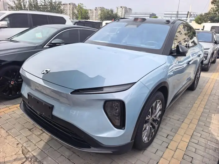 NIO ES6 2023 Model 75kWh – фото 1