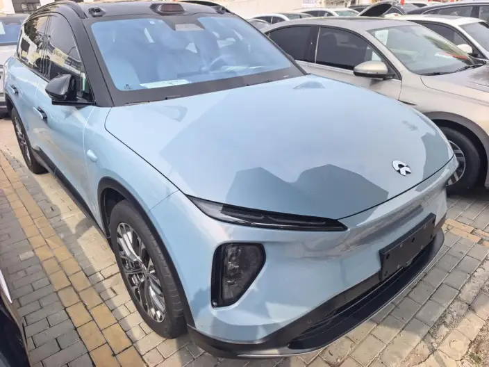 NIO ES6 2023 Model 75kWh – фото 2