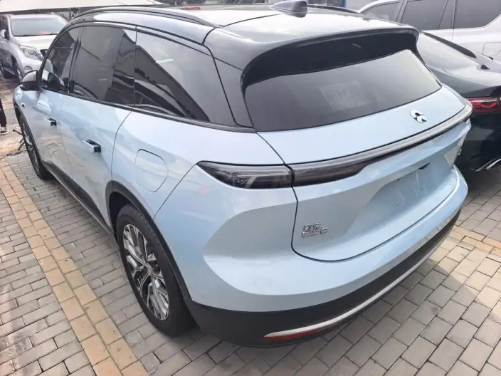 NIO ES6 2023 Model 75kWh – фото 3