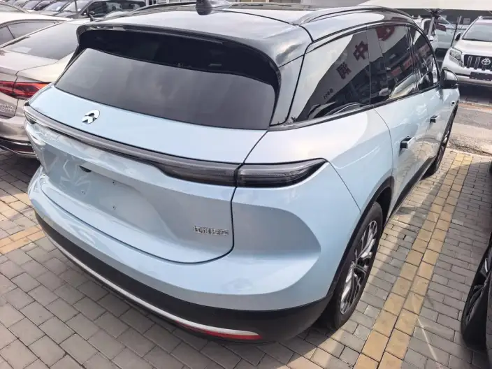 NIO ES6 2023 Model 75kWh – фото 4