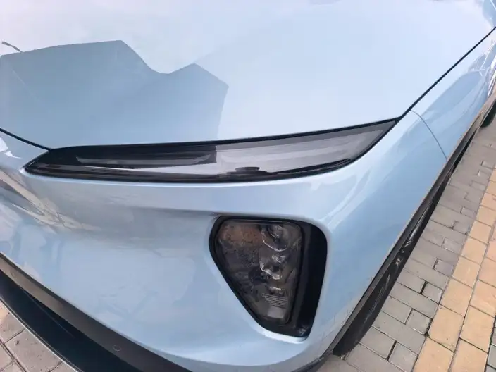 NIO ES6 2023 Model 75kWh – фото 7