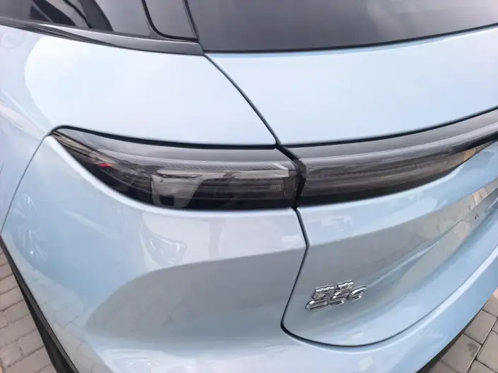 NIO ES6 2023 Model 75kWh – фото 8
