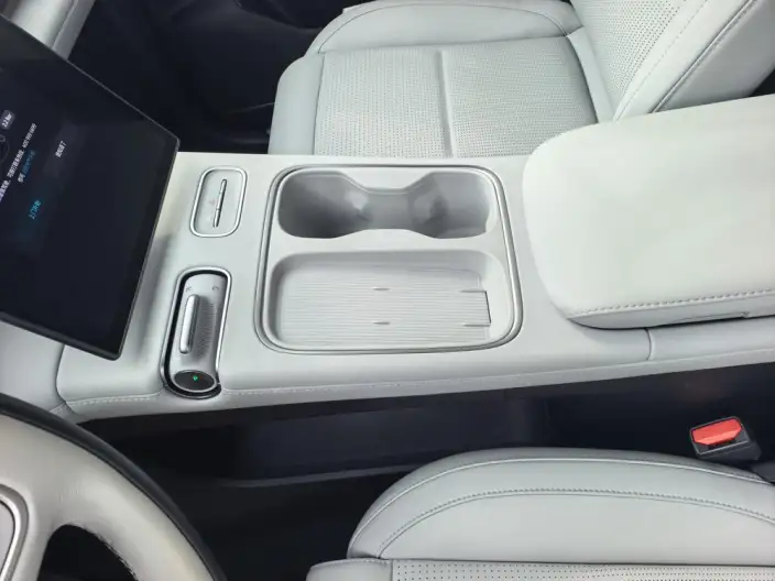 NIO ES6 2023 Model 75kWh – фото 10