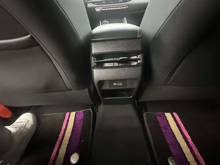 Geely Binrui 2022 Model Geely Binrui COOL 1.5T DCT Thunder Edition – фото 6