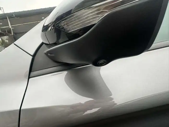 Geely Binrui 2022 Model Geely Binrui COOL 1.5T DCT Thunder Edition – фото 8