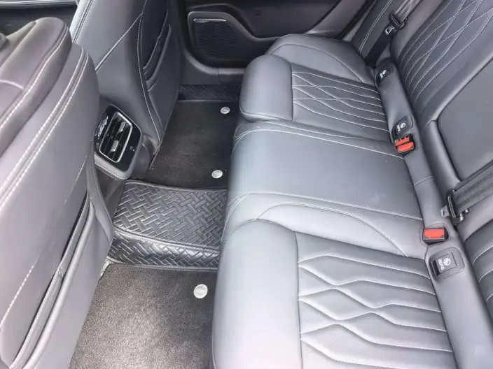 Chery Arrizo 8 2024 Model 1.6TGDI DCT Smart – фото 10