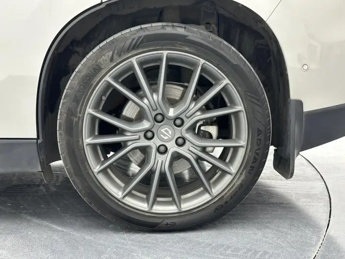 Leapmotor C10 2024 Model EV Edition 530 Smart Edition – фото 9