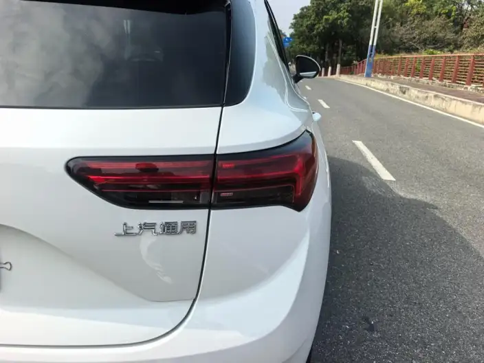 Buick Envision S 2022 Model 552T 2WD Luxury Model – фото 9