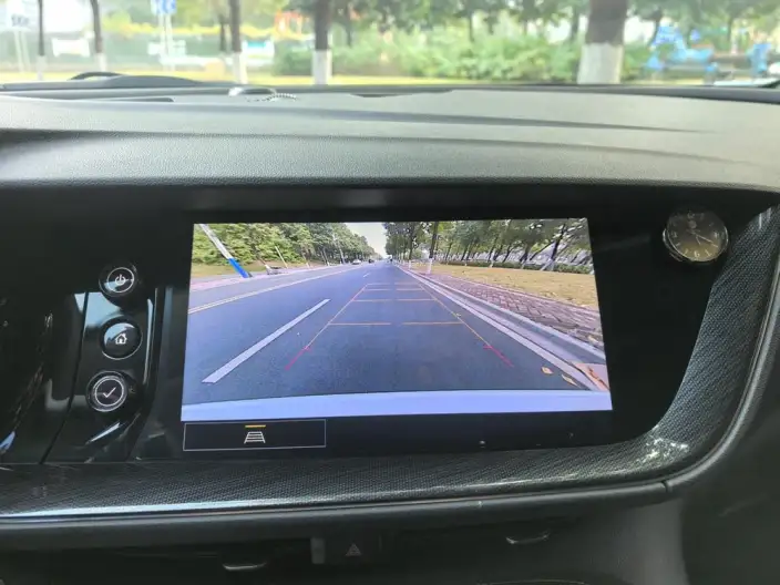 Buick Envision S 2022 Model 552T 2WD Luxury Model – фото 10