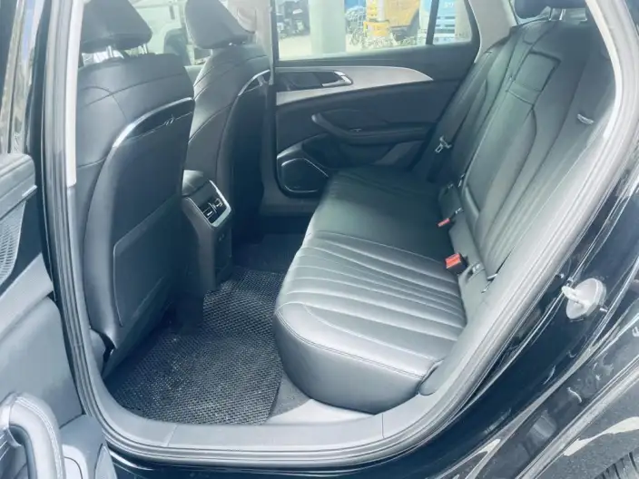 Hongqi H5 2024 Model 2.0T Automatic Flag Lead Edition – фото 9