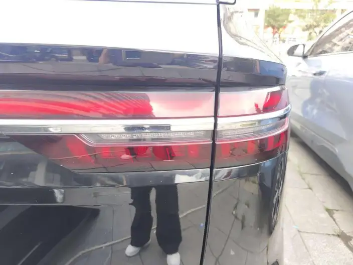 Geely Xingyue L 2021 Model 2.0TD DCT EVO 2WD Noble Model – фото 8