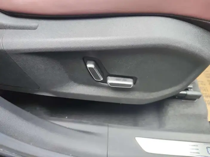 Geely Xingyue L 2021 Model 2.0TD DCT EVO 2WD Noble Model – фото 9