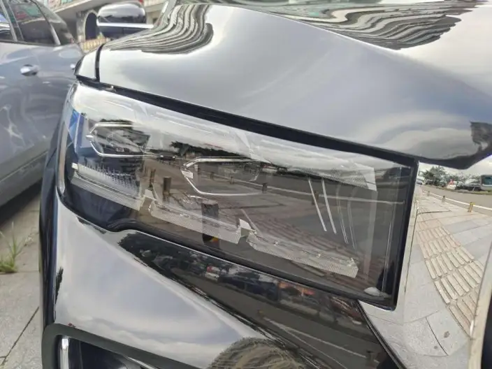 Geely Xingyue L 2021 Model 2.0TD DCT EVO 2WD Noble Model – фото 10