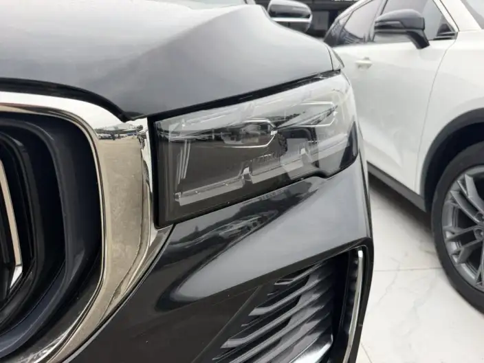 Geely Xingyue L 2021 Model 2.0TD DCT EVO 2WD Luxury Model – фото 6