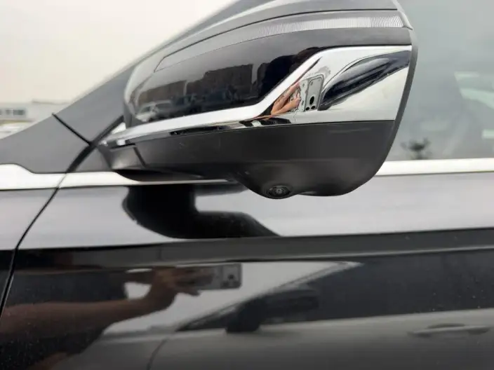Geely Xingyue L 2021 Model 2.0TD DCT EVO 2WD Luxury Model – фото 10