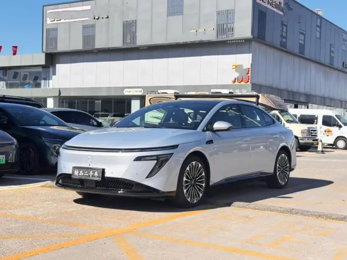 Nissan N7 2025 Model 510 Max