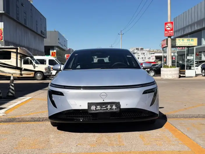 Nissan N7 2025 Model 510 Max
